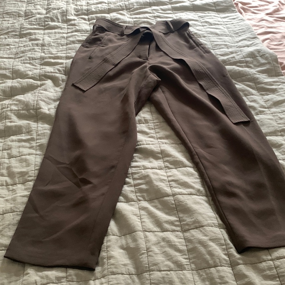 Wilfred Tie Pants 10